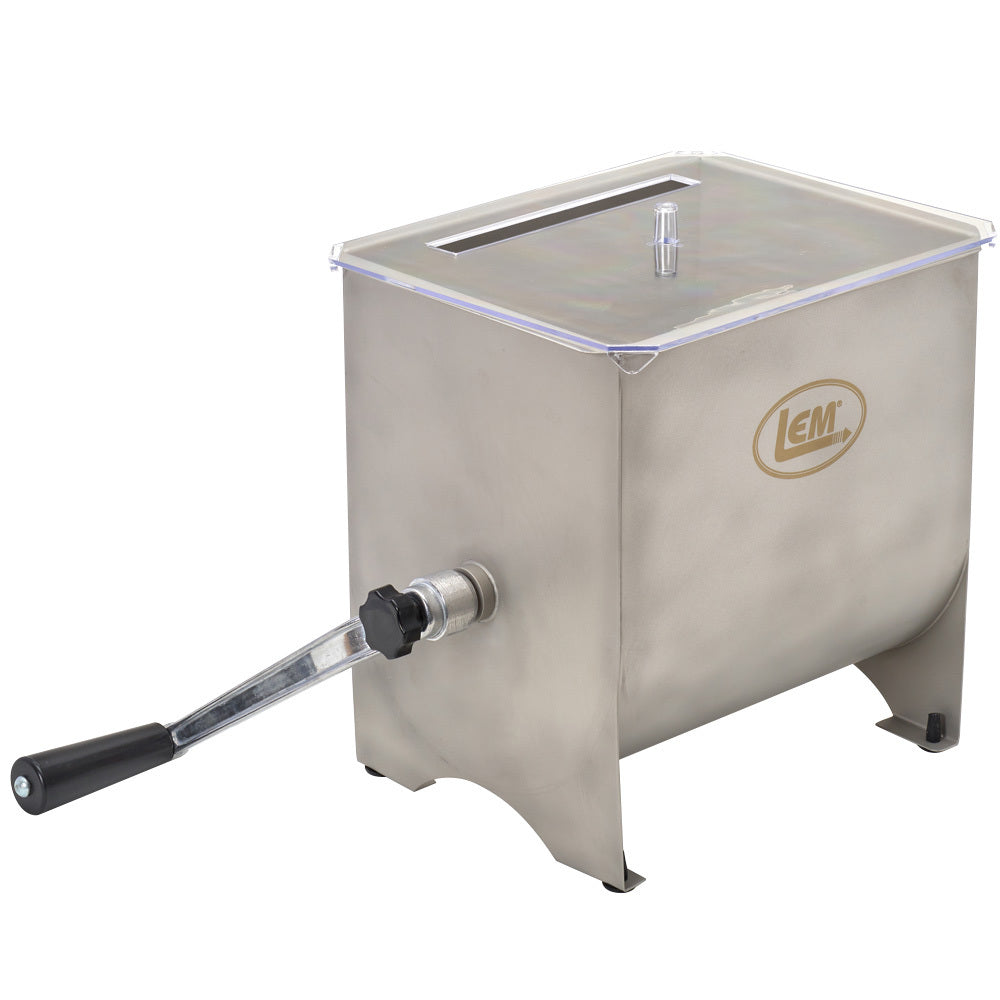 LEM MightyBite Manual Meat Mixer