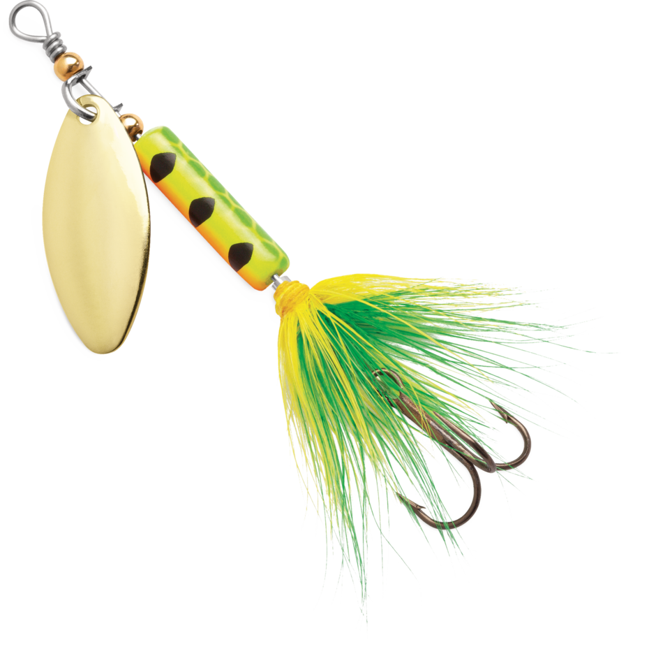 Blue Fox Whip Trail Deep Runner