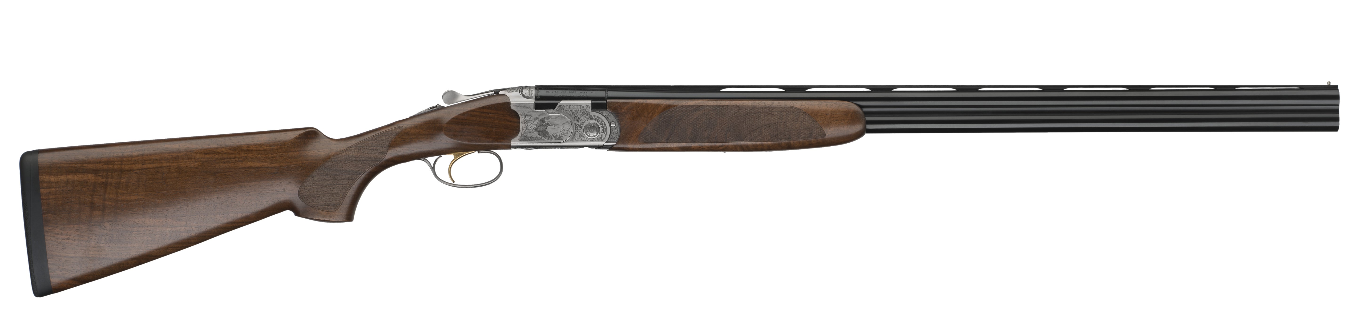 Beretta 687 Silver Pigeon III