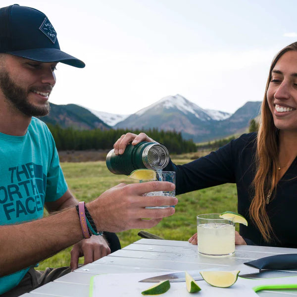 GSI Insulated Cocktail Set