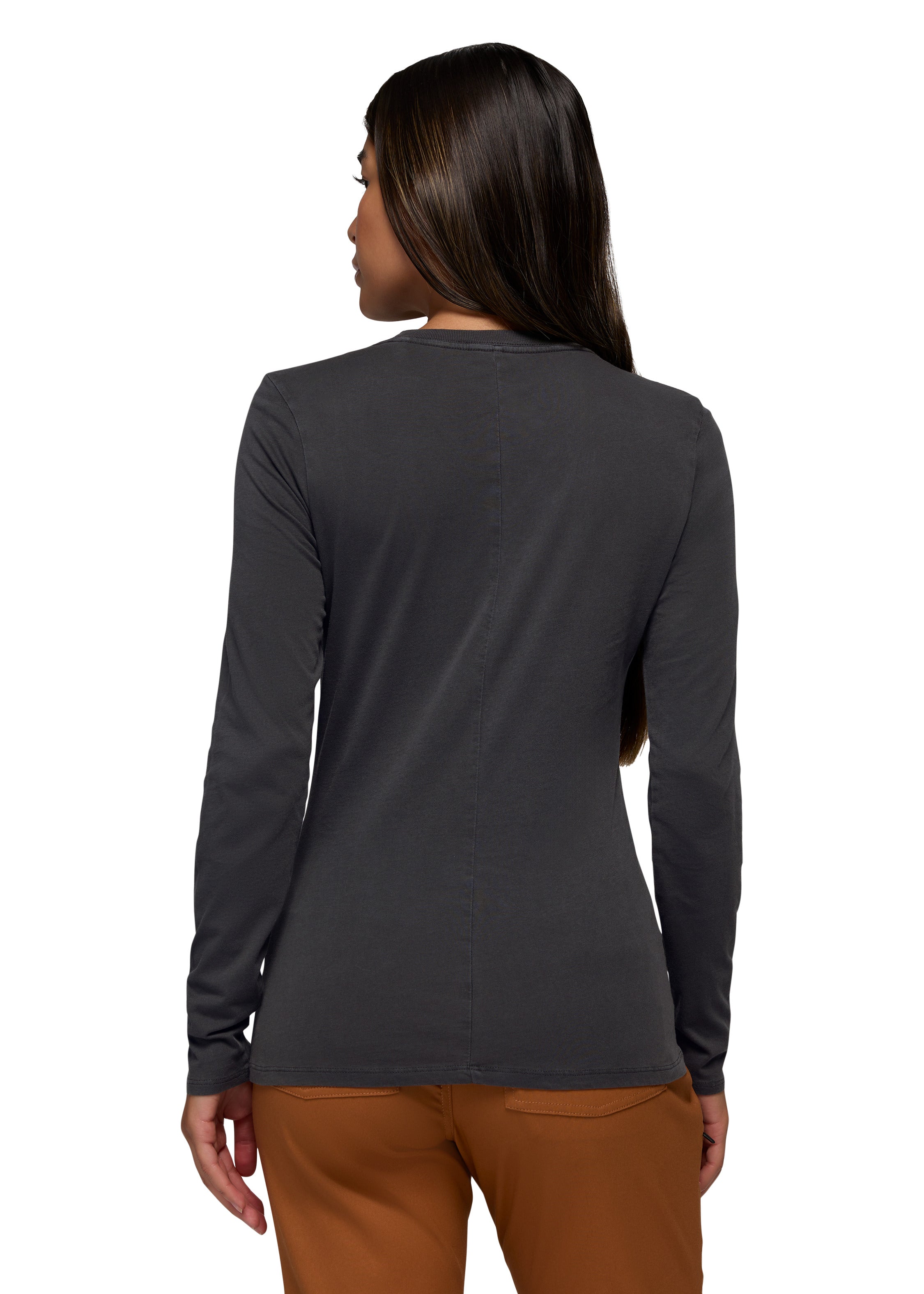 Prana Everyday Long Sleeve Tee - Womens