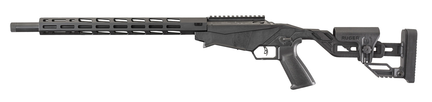 Ruger Precision Rimfire