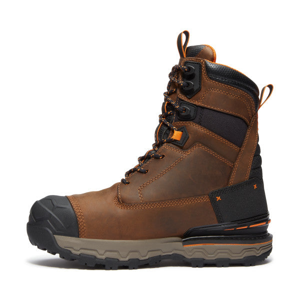 Timberland Pro Boondock Ultralight 8" Composite Toe Waterproof / Insulated - Mens