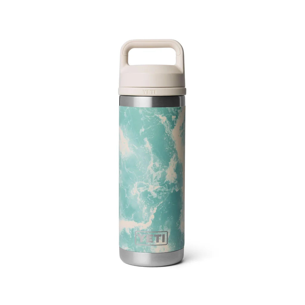 Yeti Rambler 18oz ChugCap Bottle