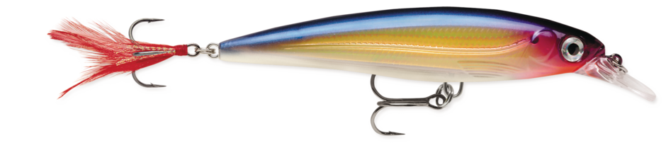 Rapala X-Rap Jerkbait