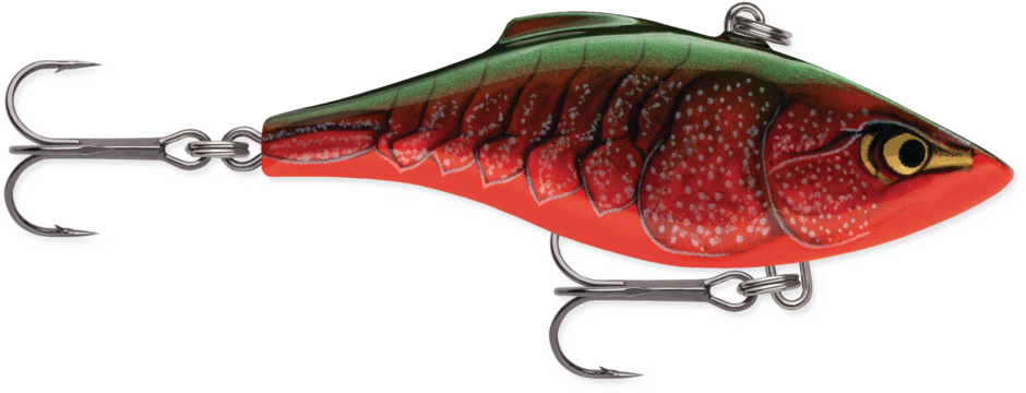 Rapala Rattlin' Rapala