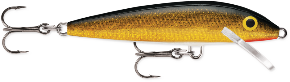 Rapala Original Floating Lure