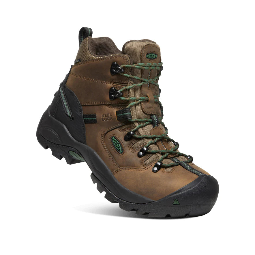 Keen Pittsburgh Enegry 6" Carbon Fiber Toe / Waterproof - Mens