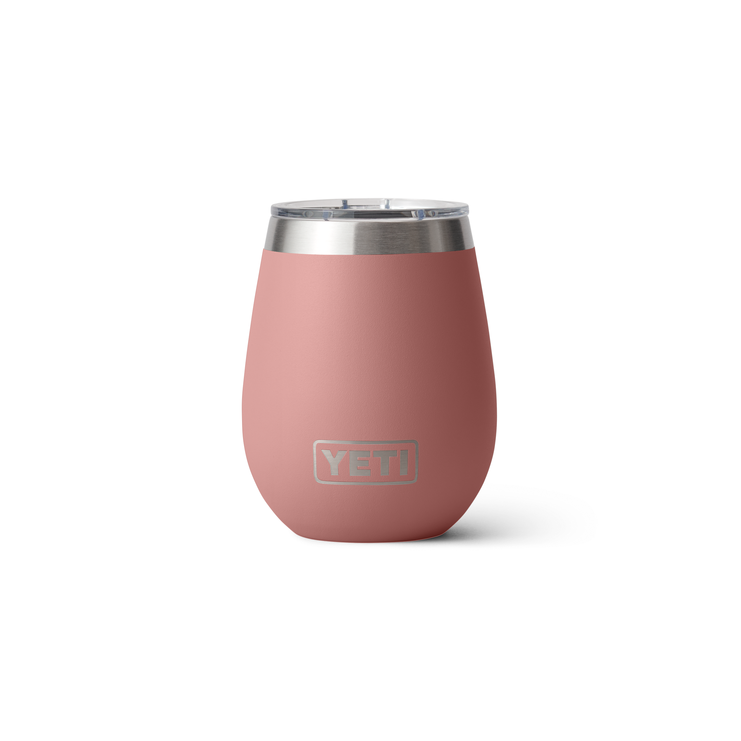 Yeti Rambler 10oz Wine Tumbler