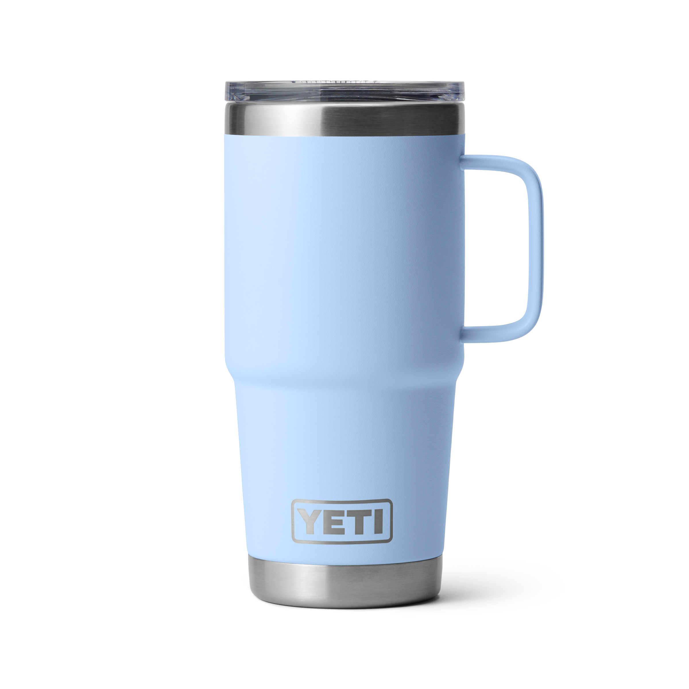 Yeti Rambler 20oz Travel Mug
