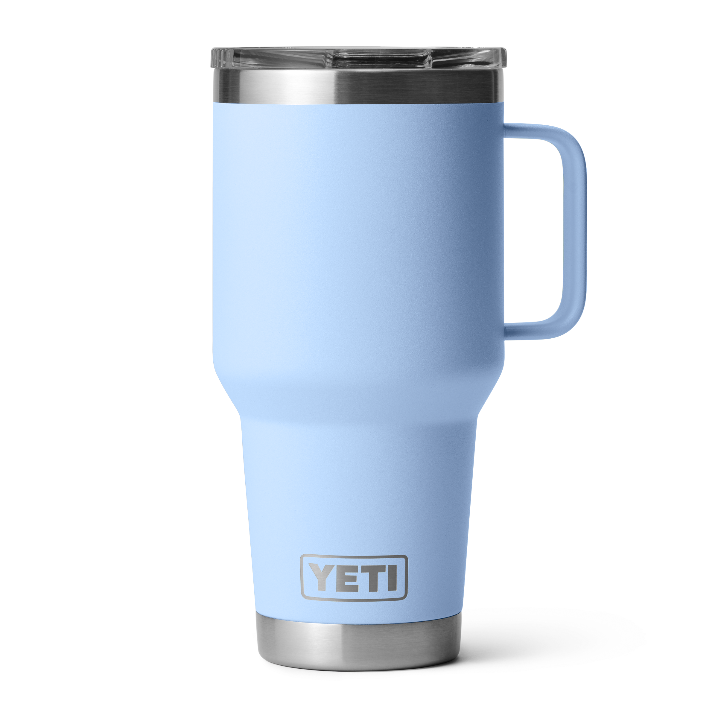 Yeti Rambler 30oz Travel Mug