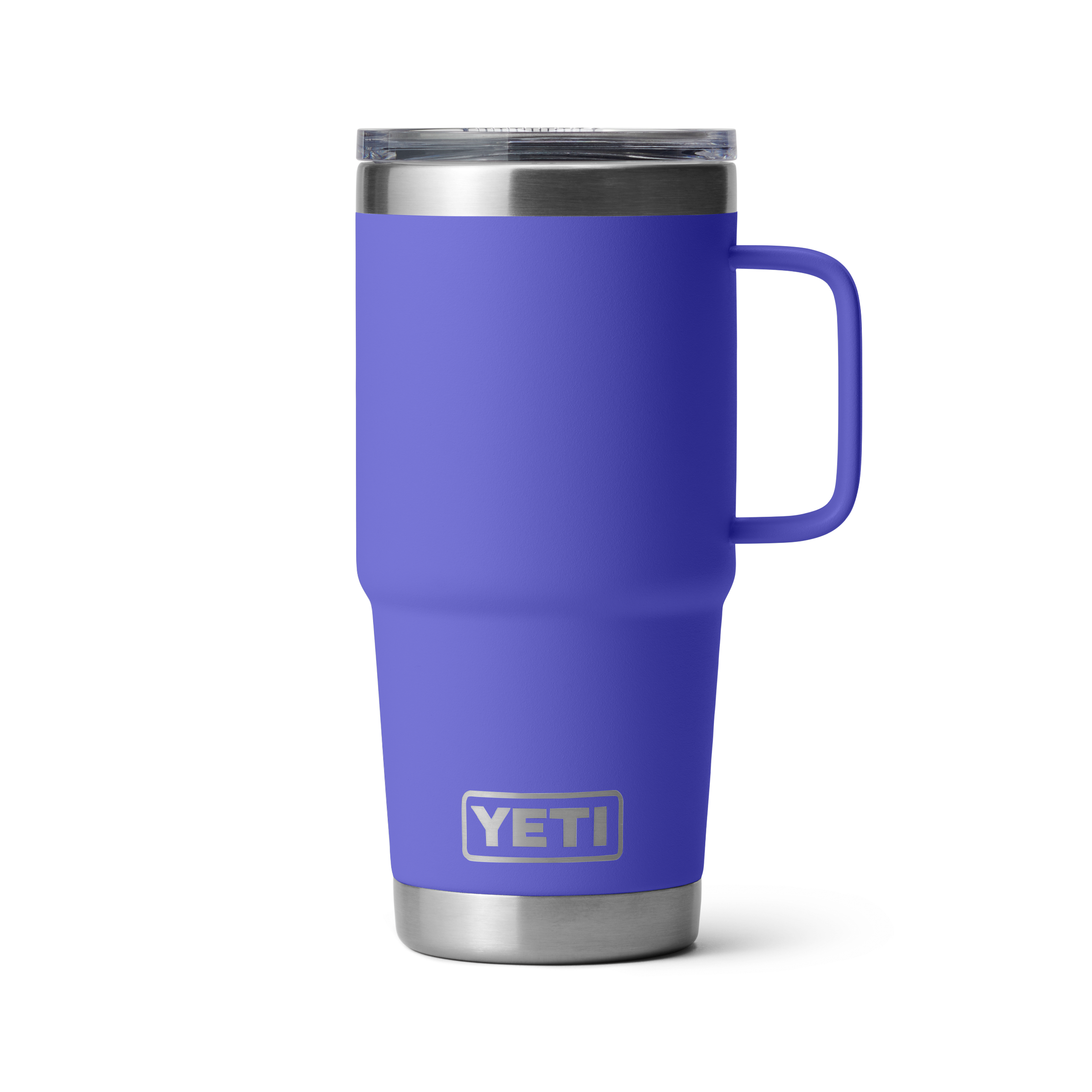 Yeti Rambler 20oz Travel Mug