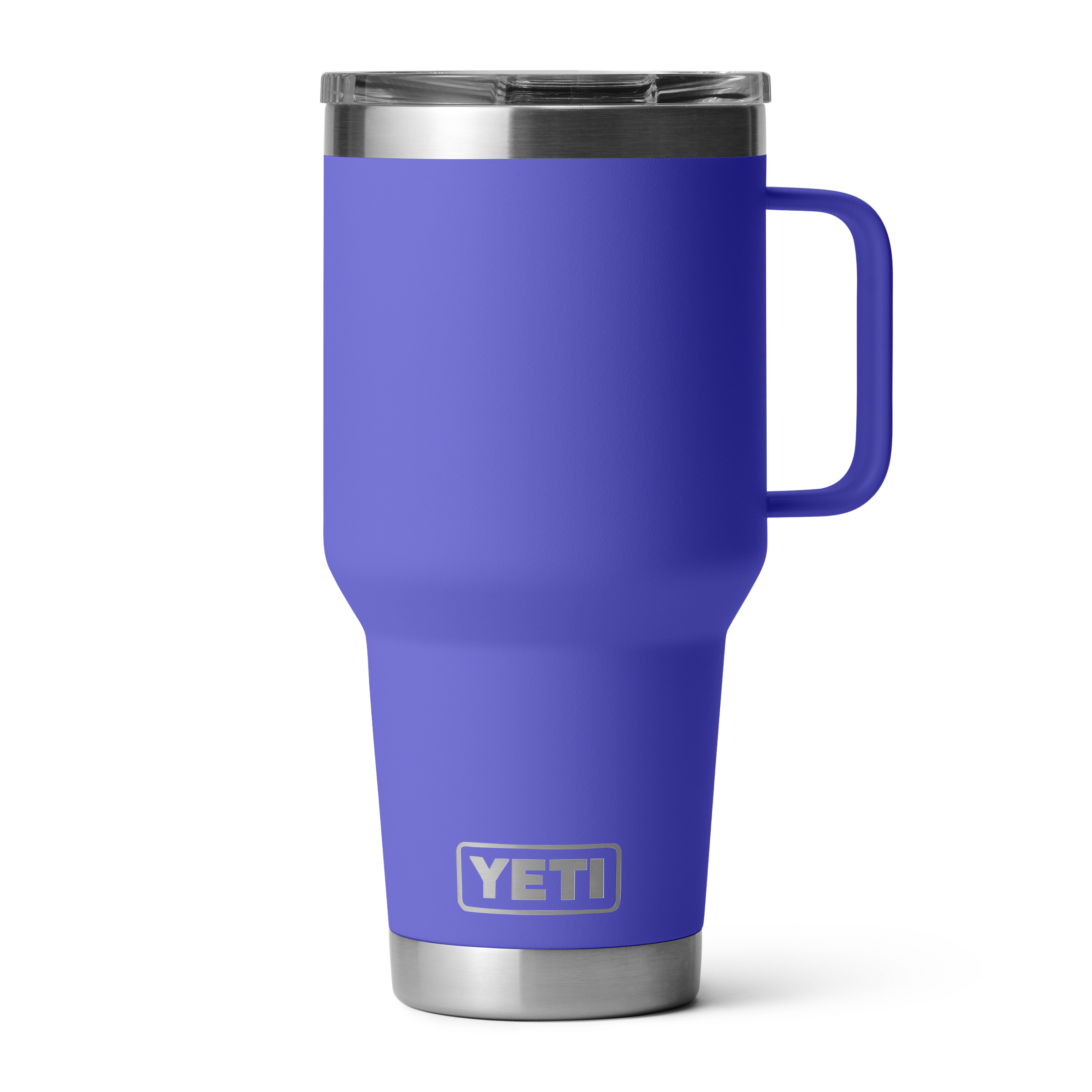 Yeti Rambler 30oz Travel Mug
