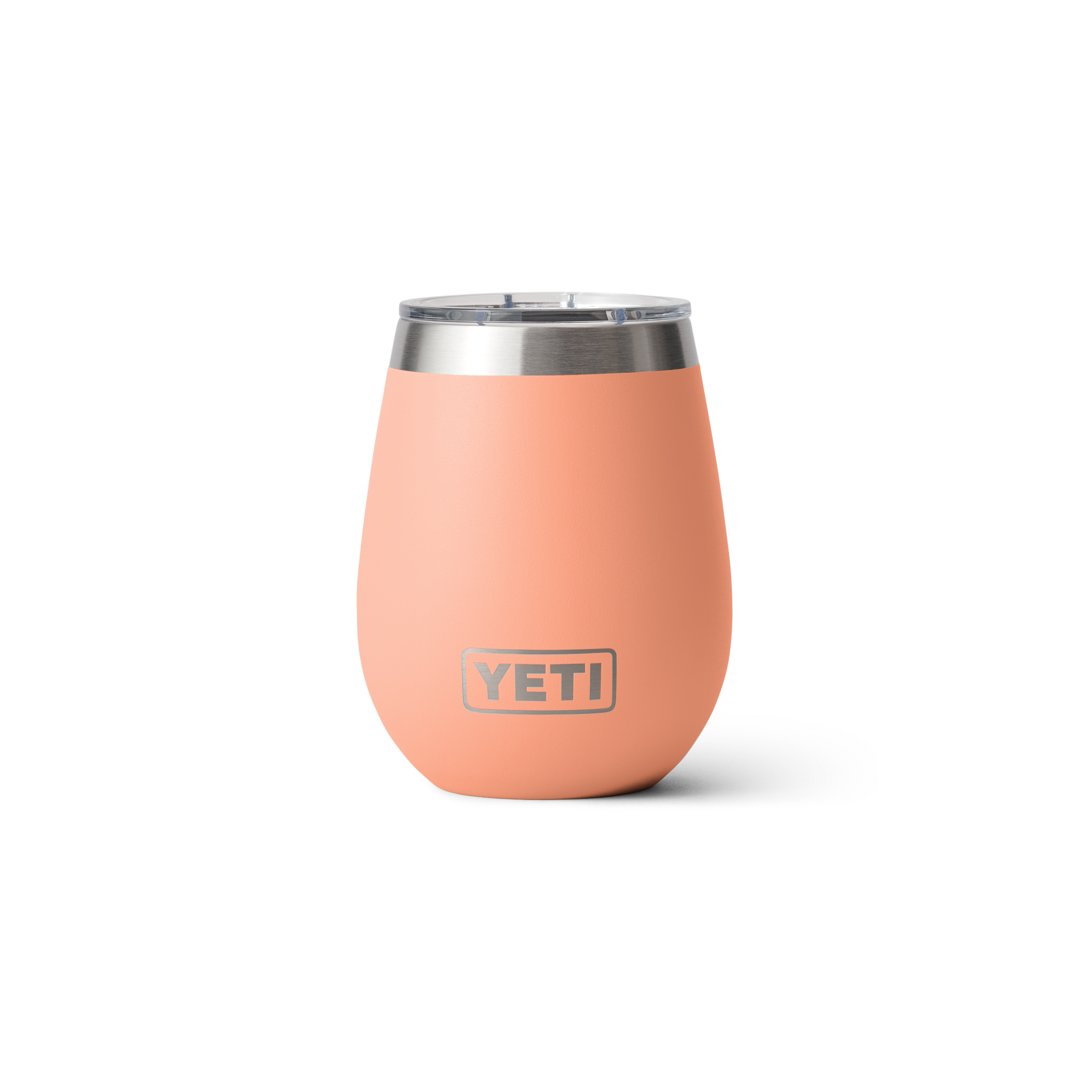 Yeti Rambler 10oz Wine Tumbler