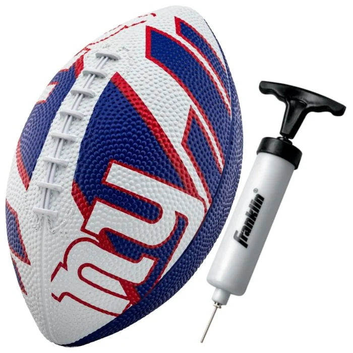 Footballs