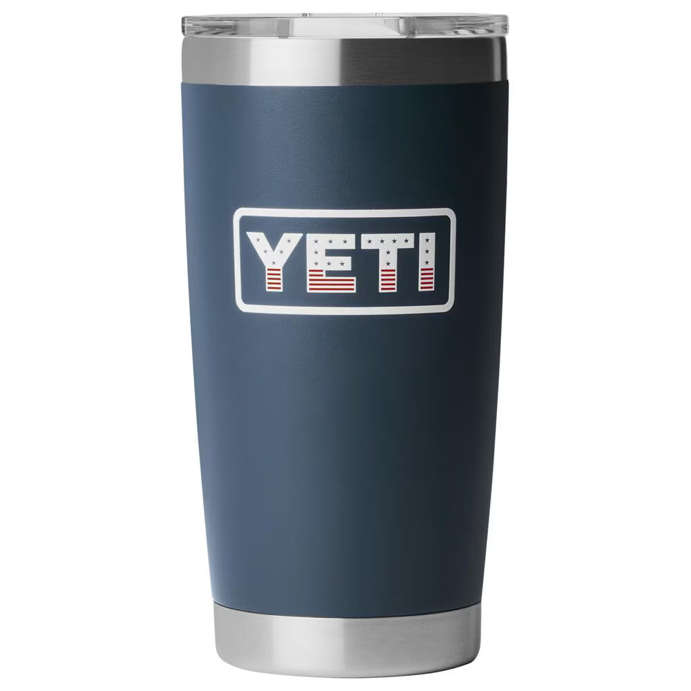 Yeti Rambler 20oz MagSlider Tumbler