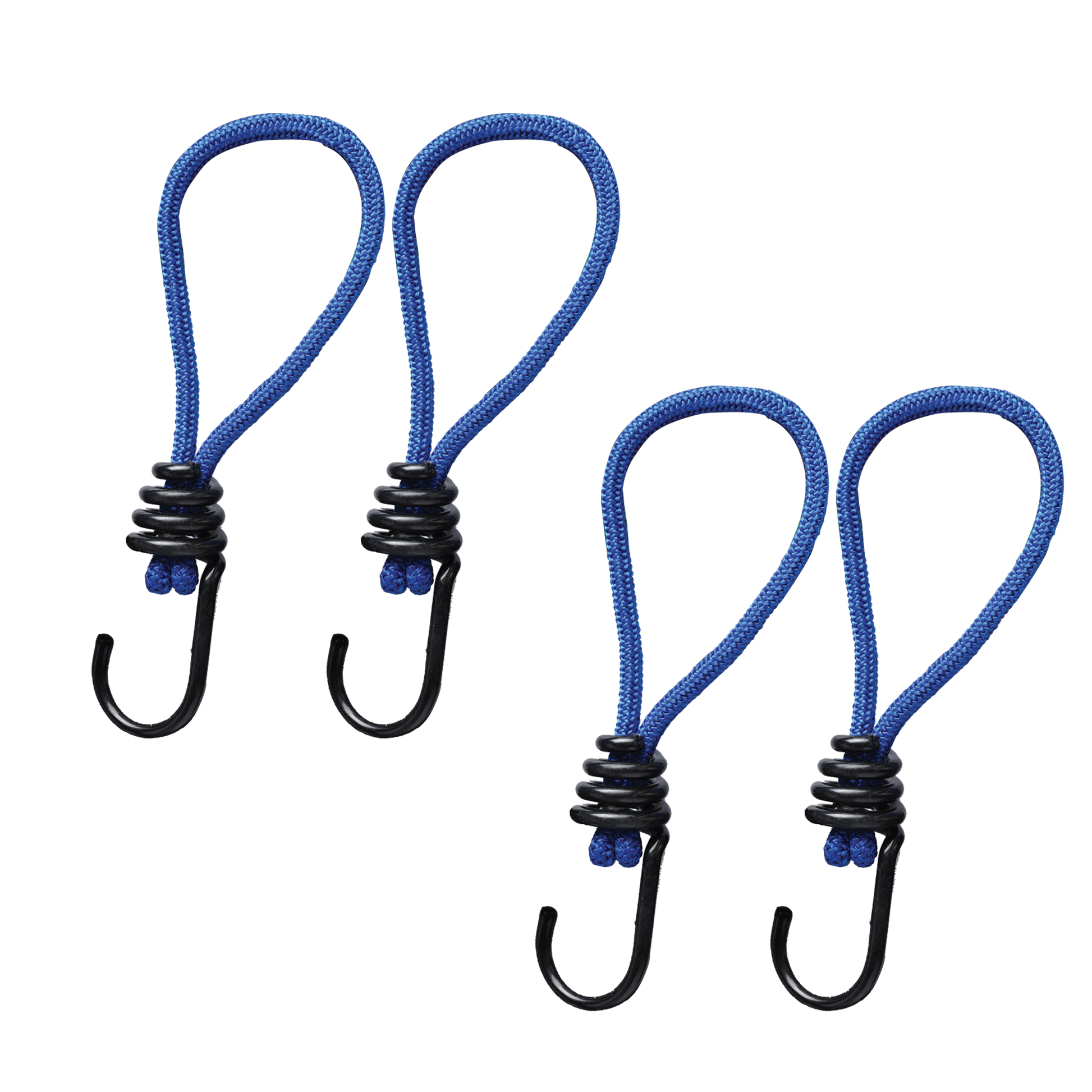 Coghlan's Guy Line Adapters - 4 Pack