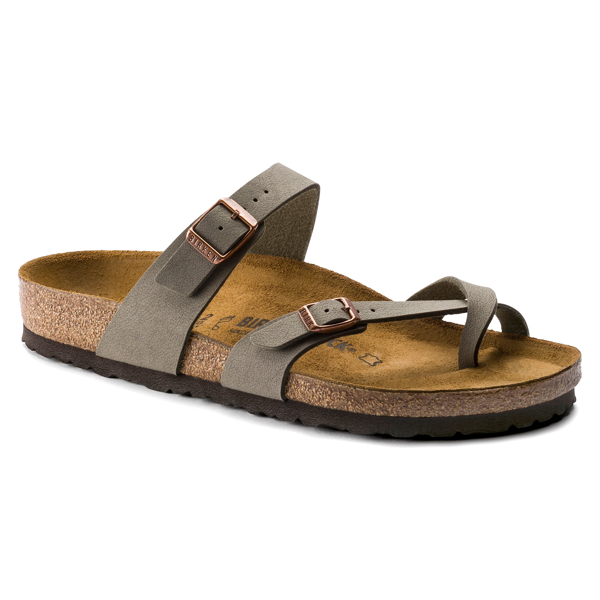 Birkenstock Mayari - Womens