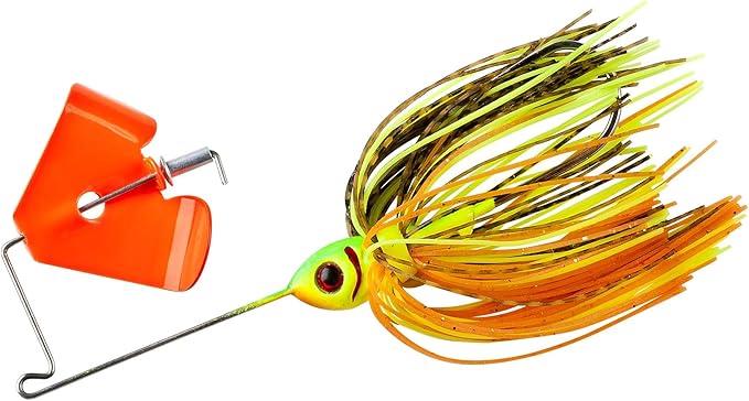 Booyah Pond Magic Buzz Buzzbait