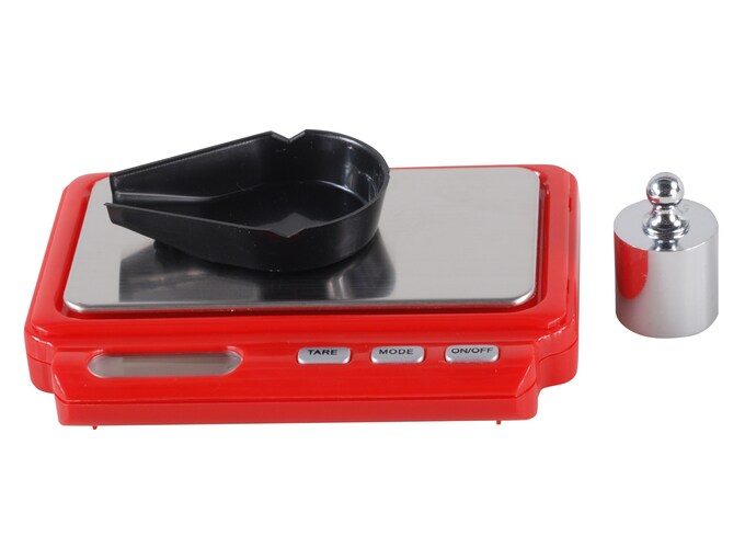 MTM Mini Digital Powder Scale