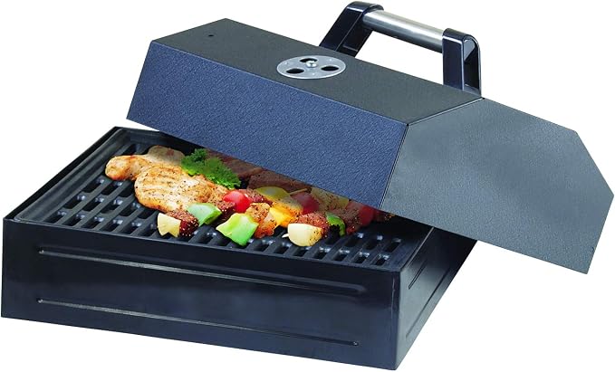 Camp Chef Barbecue Grill Box