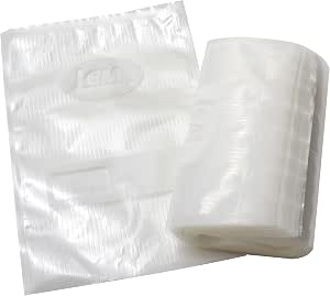 Maxvac Heavy‑duty Vacuum Seal Bags