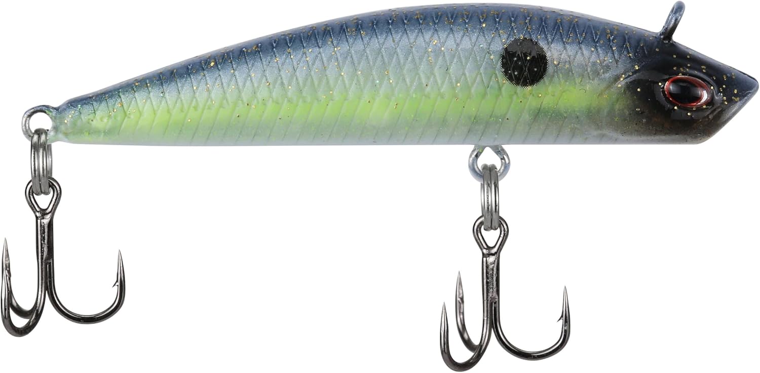 Berkley Finisher Hard Bait