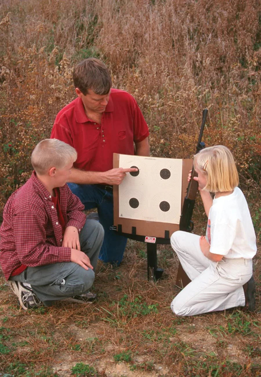 MTM® Jammit Compact Target Stand