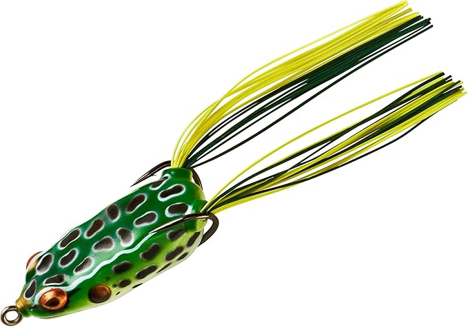 Booyah Bait Co. Pad Crasher Jr.