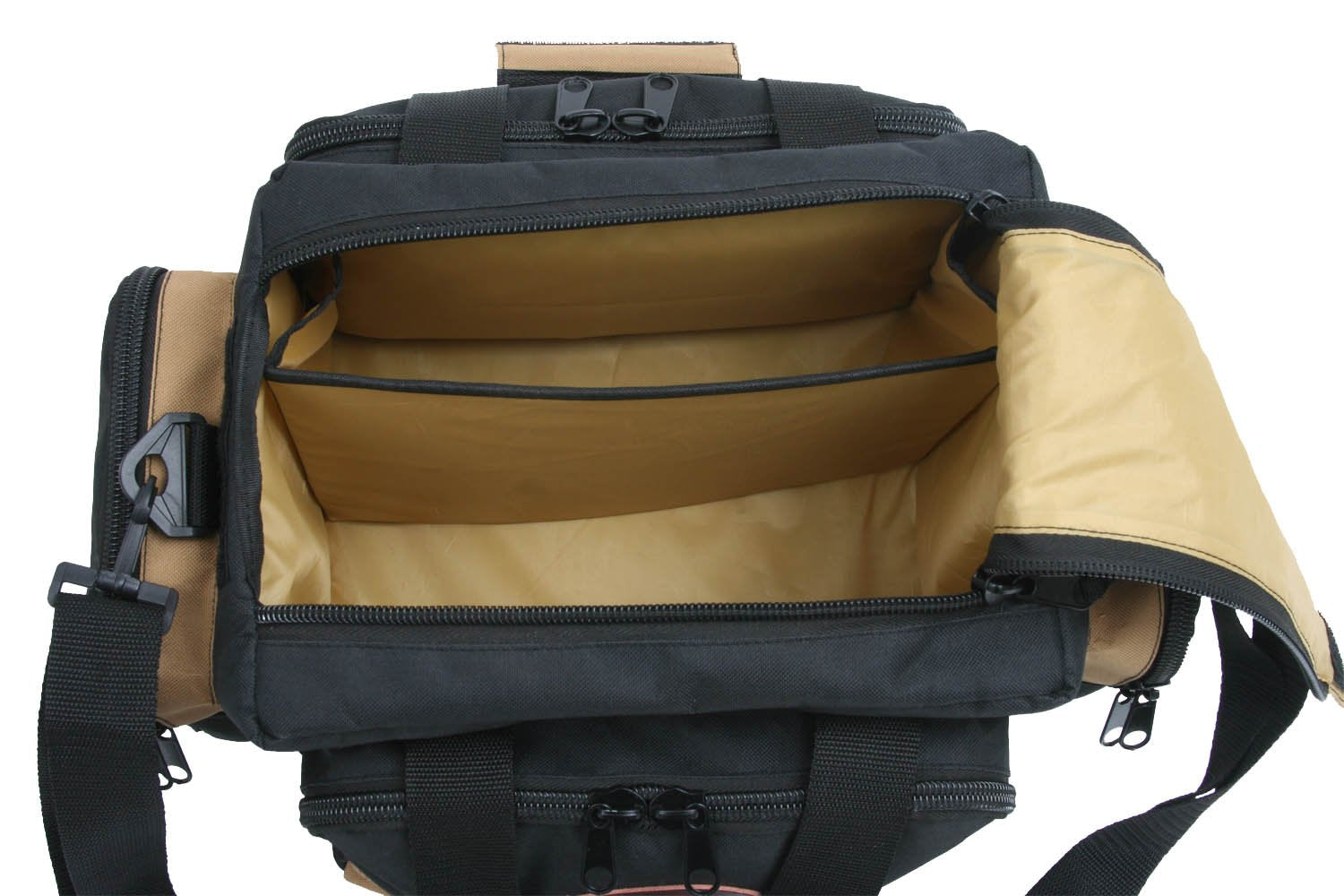 Outdoor Connection Deluxe Range Bag