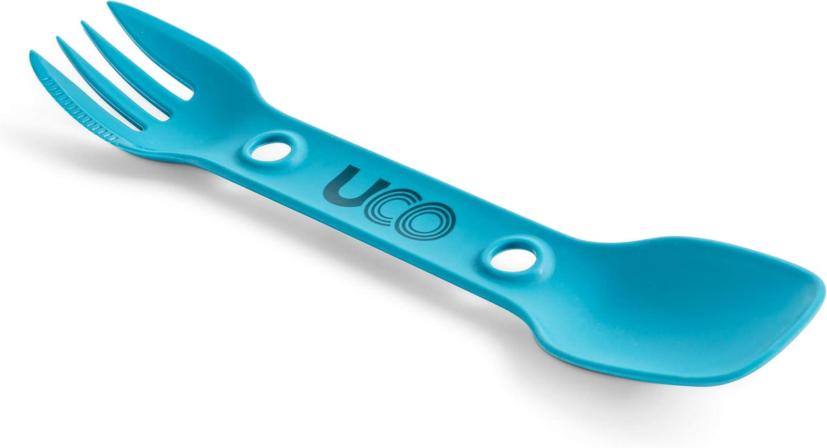 UCO Utility Spork 3-in-1 Combo