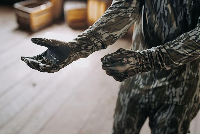 Muddy Windproof Glove