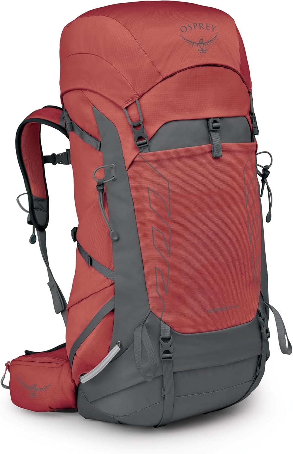 Osprey Tempest 44L Women's Lightweight Hiking Backpack