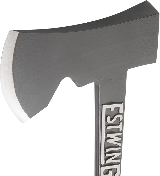 Estwing® All-Steel Camper’s Axe