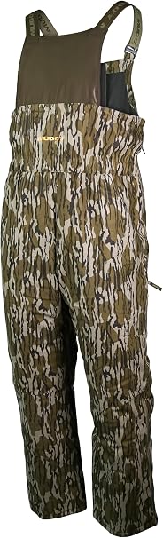 Muddy Outdoors TRX Insulated Bib