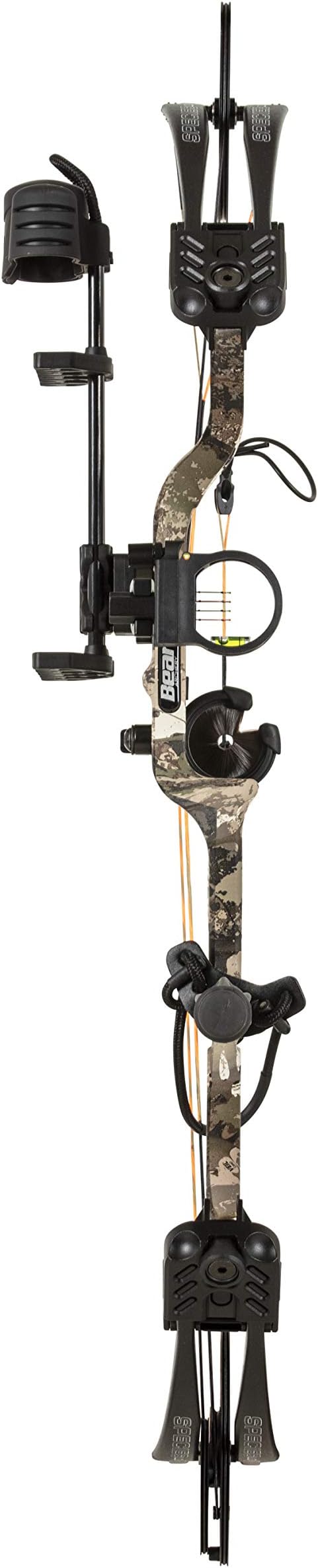 Bear Species LD RTH 70HR Stoke