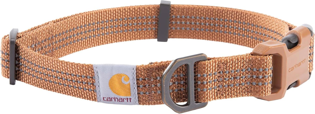 Carhartt Dog Collar