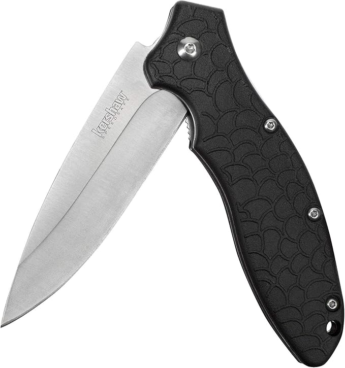 Kershaw Oso Sweet 3" Folding Blade Knife