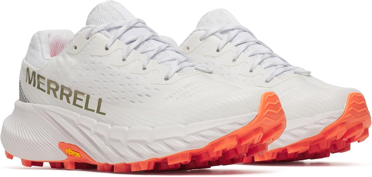 Women's Agility Peak 5 Trail Running Shoes