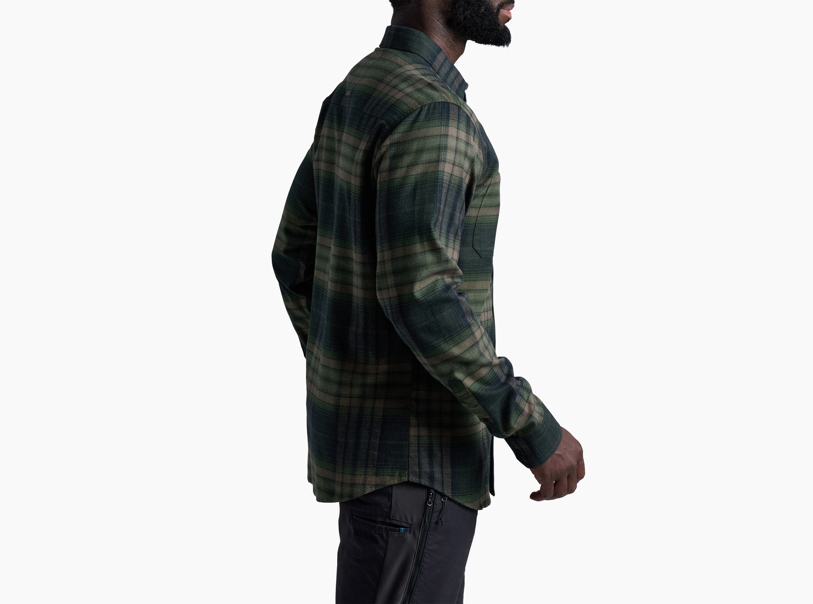 Kuhl Fugitive™ Flannel - Mens