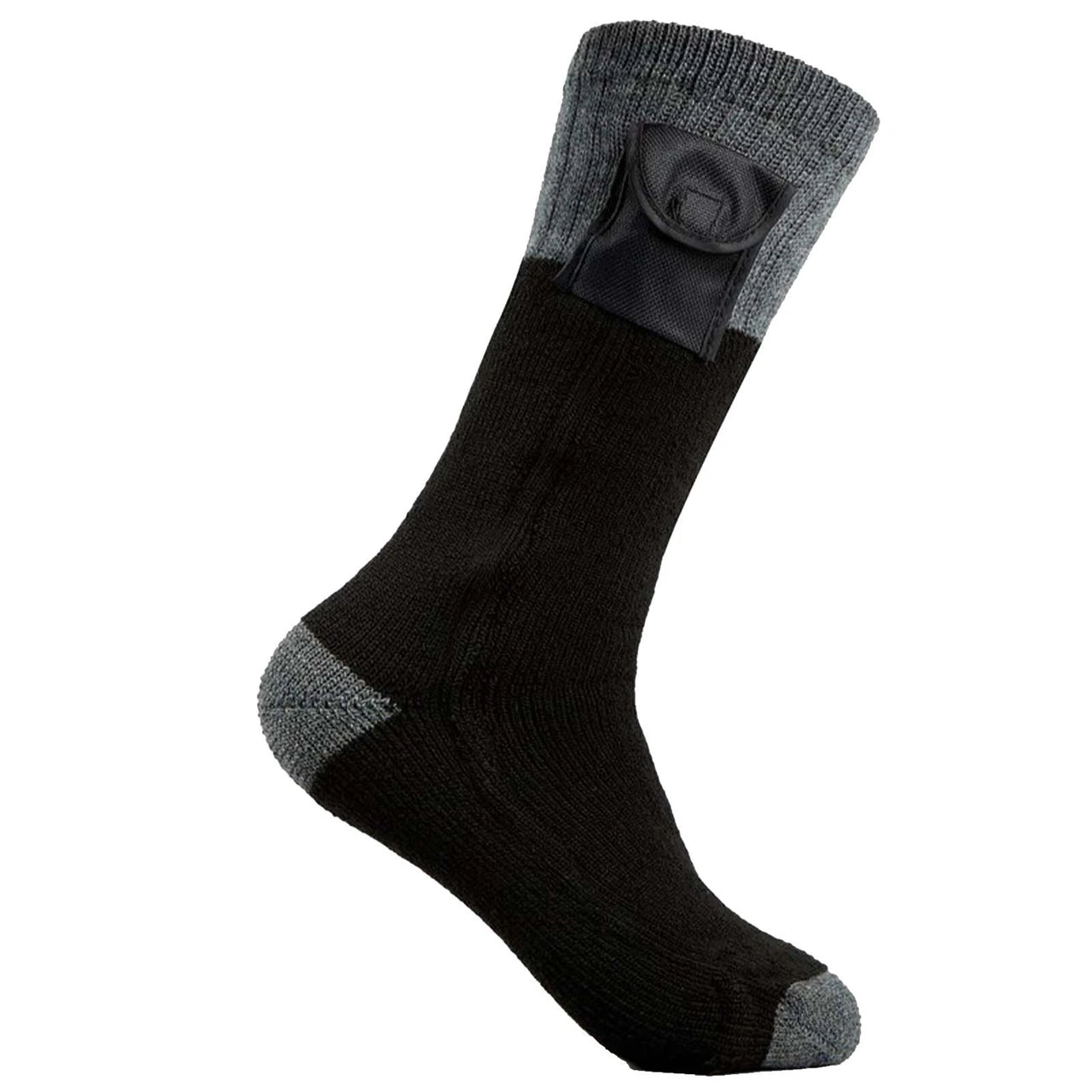 Terramar Unisex Foot Warming Battery Socks