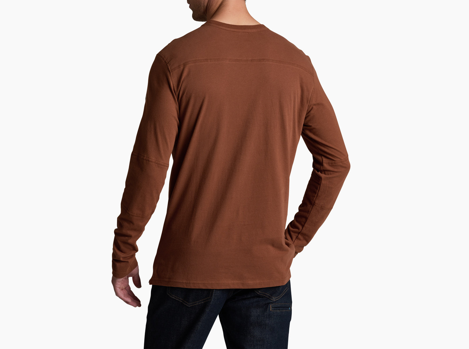 Kuhl Bravado Long Sleeve - Mens