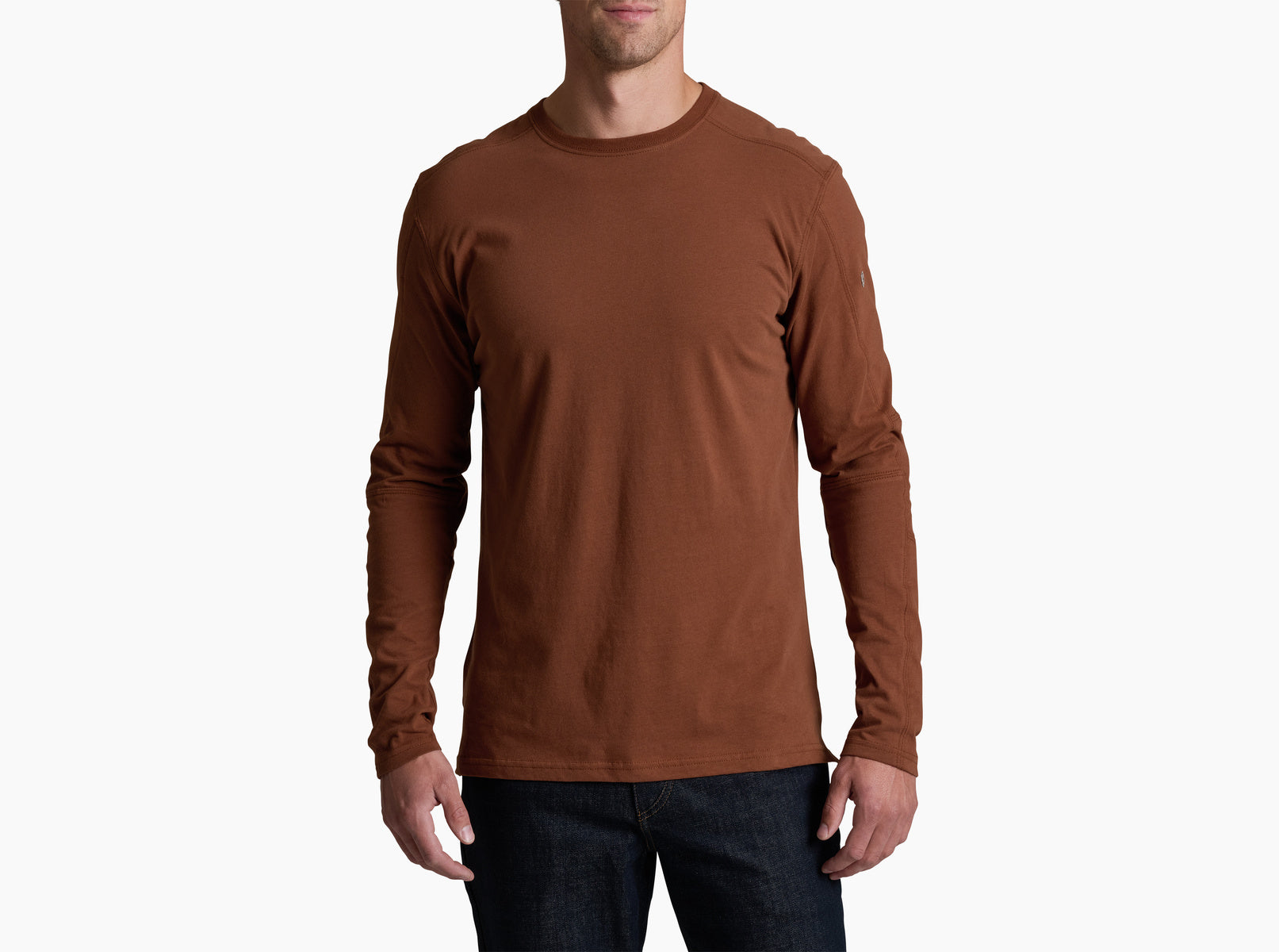 Kuhl Bravado Long Sleeve - Mens