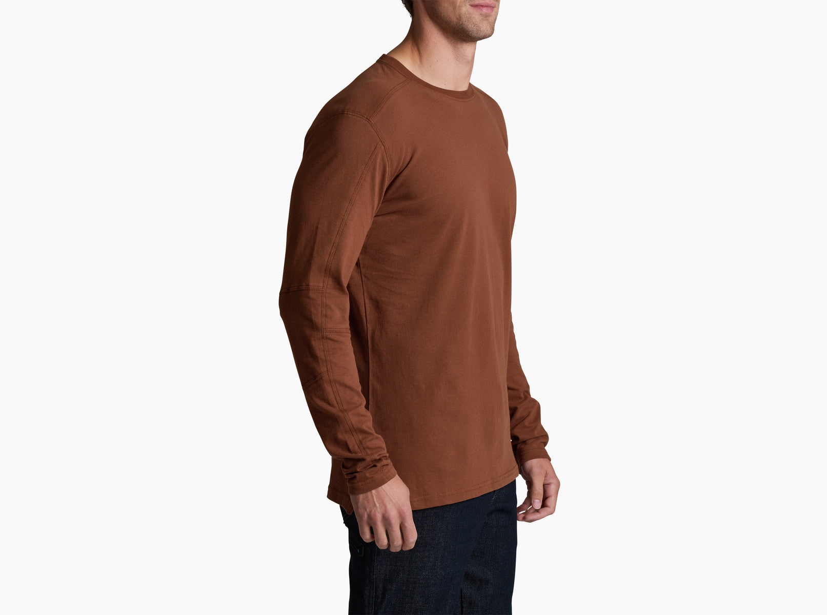 Kuhl Bravado Long Sleeve - Mens