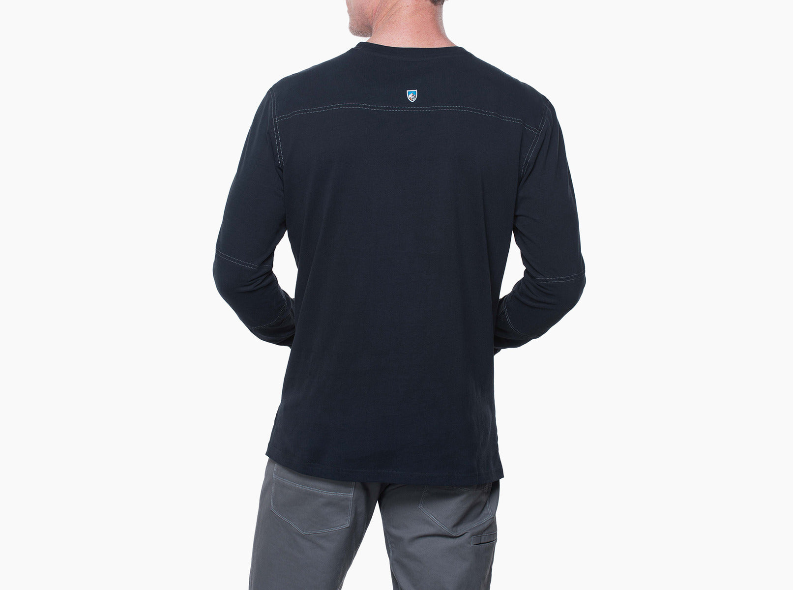 Kuhl Bravado Long Sleeve - Mens