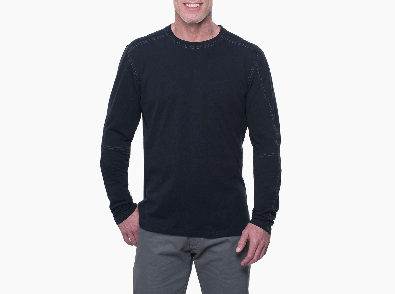 Kuhl Bravado Long Sleeve - Mens