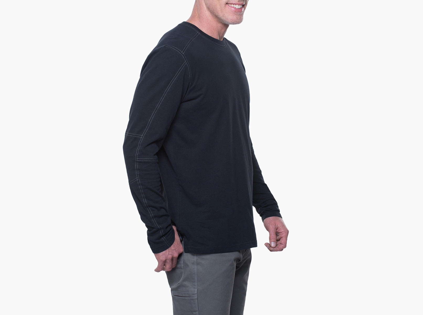 Kuhl Bravado Long Sleeve - Mens