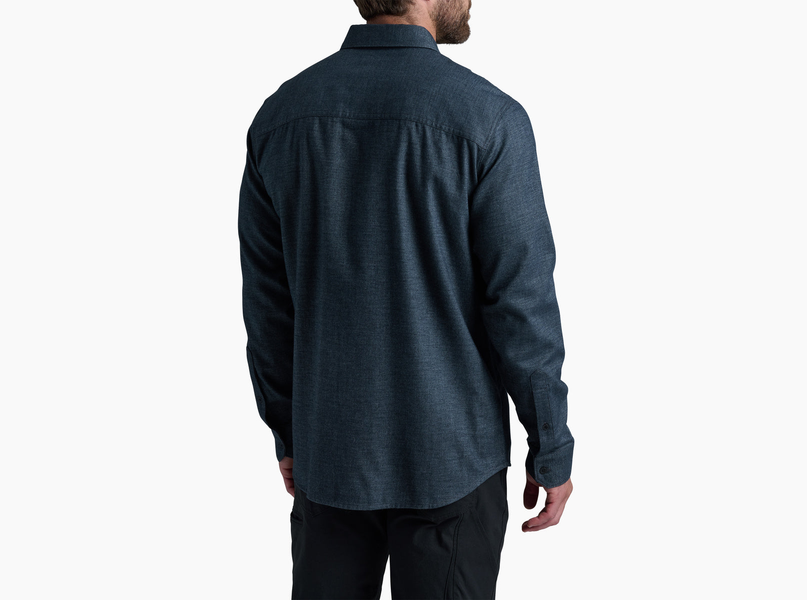 Kuhl Descendr Flannel - Mens