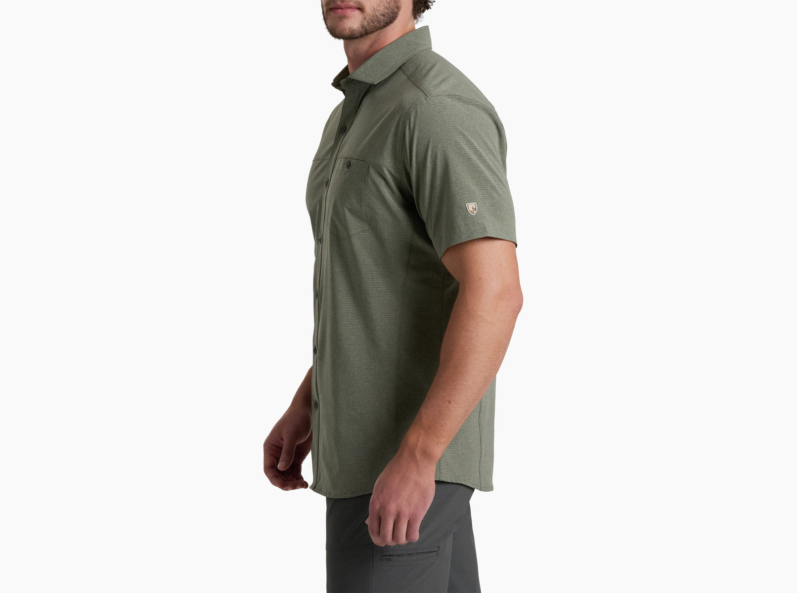 Kuhl Optimizr Button Up - Mens