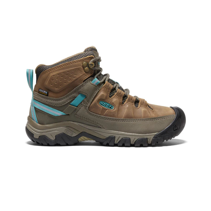 Keen targhee iii mid wp womens hot sale